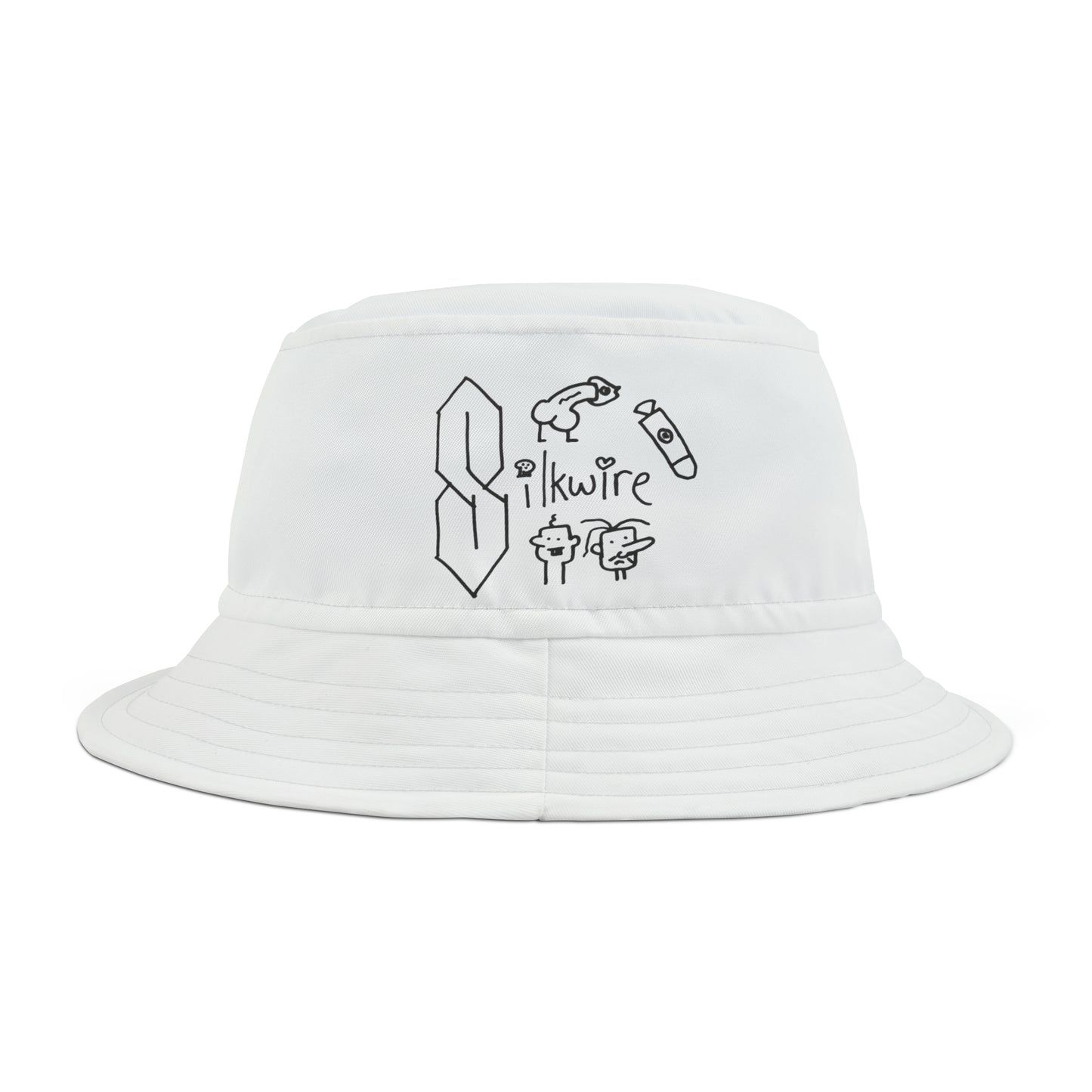 Bucket Hat